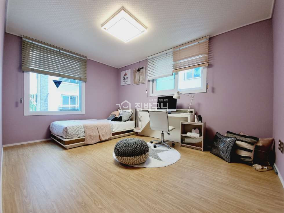 경기 화성효행구 비봉면 삼화리 농협 하나로마트 도보 4분! 비봉IC 인접한 3룸 빌라 분양 매물번호 12076 사진 11