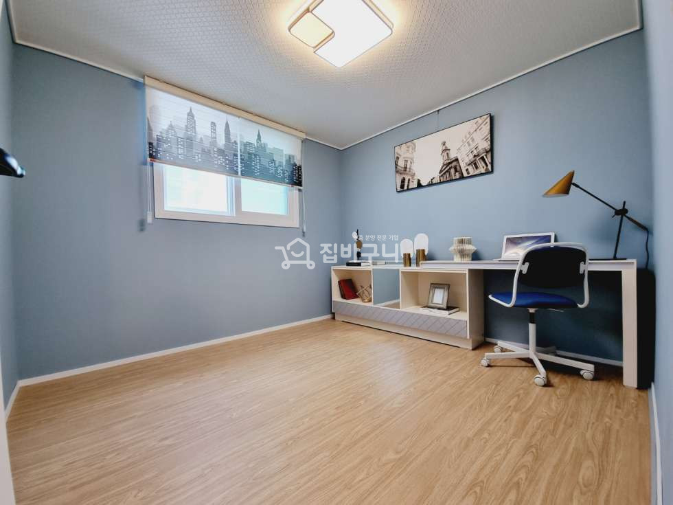 경기 화성효행구 비봉면 삼화리 농협 하나로마트 도보 4분! 비봉IC 인접한 3룸 빌라 분양 매물번호 12076 사진 12