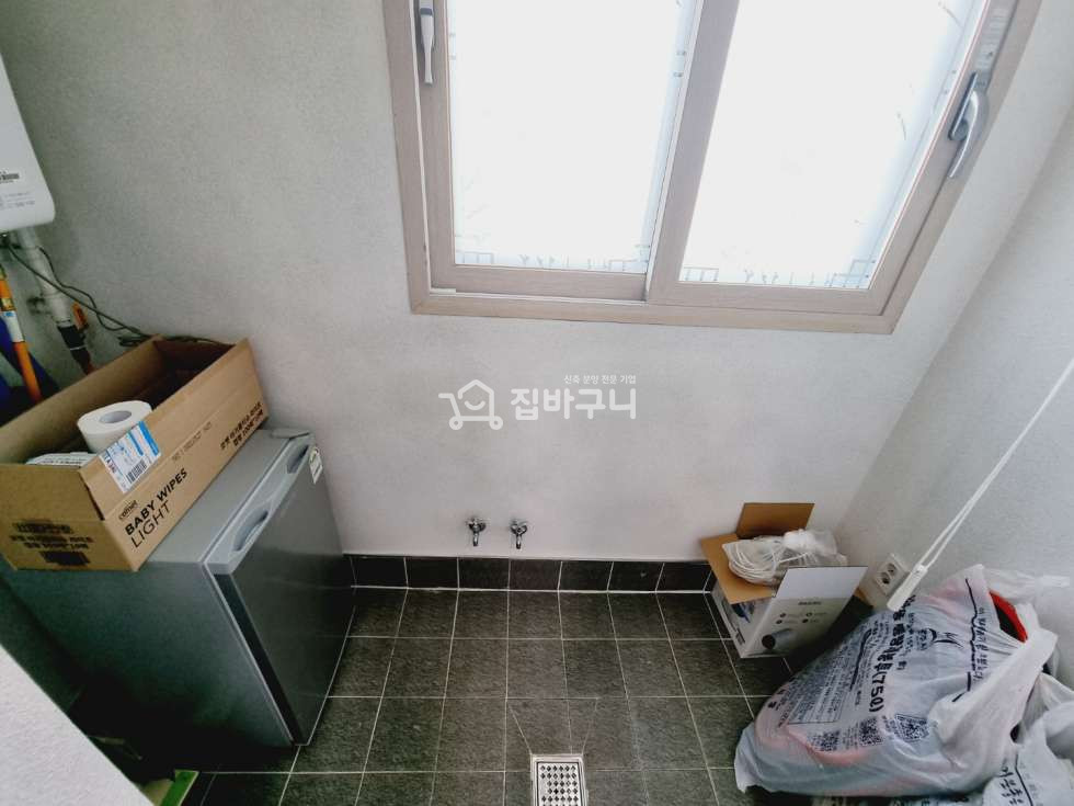 경기 화성만세구 서신면 상안리 서신면 깔끔한 신축 3룸 빌라 분양 매물번호 12074 사진 11