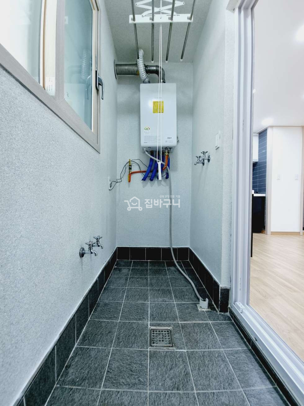경기 화성만세구 서신면 성안리 서신터미널2분! 거실 넓은 투룸 분양 매물번호 12075 사진 10