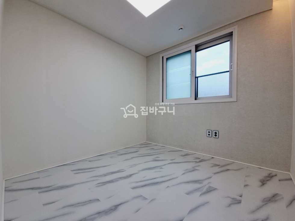 경기 안산단원구 와동 숲조망)) 인테리어Good 와동 복층+테라스 빌라 분양 매물번호 12071 사진 9