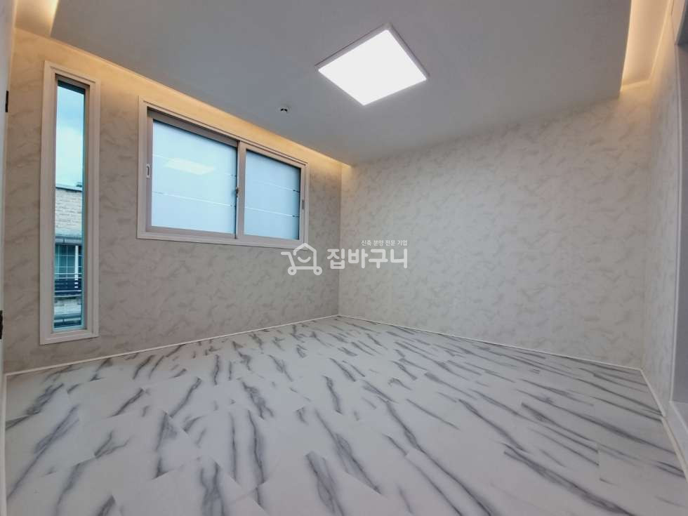 경기 안산단원구 와동 숲조망)) 인테리어Good 와동 복층+테라스 빌라 분양 매물번호 12071 사진 11