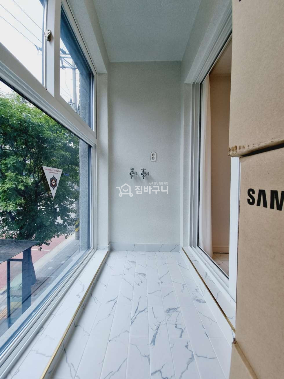 인천 서해구 심곡동 서구청역 도보5분 초역세권! 숲조망 3룸 분양 매물번호 12070 사진 15