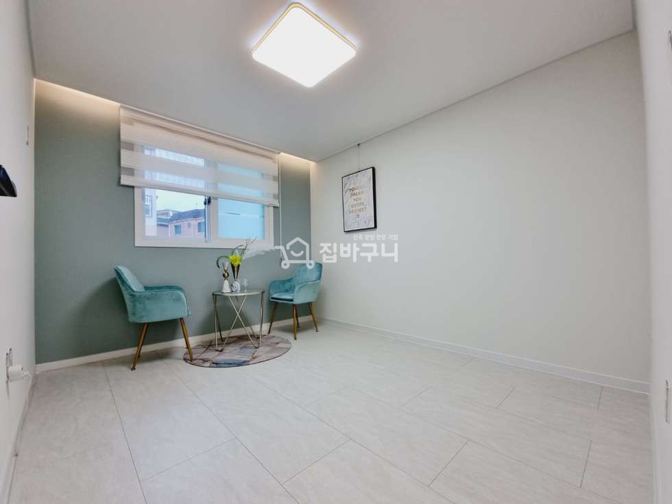 경기 안산단원구 와동 덕인초등학교 5분! 안산 와동 넓은4룸 빌라 분양 매물번호 12069 사진 15