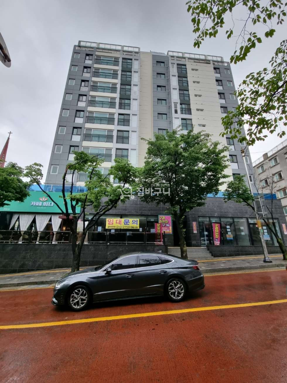 경기 부천원미구 도당동 신중동역 33평형 3룸 신축아파트 분양 매물번호 12058 사진 15