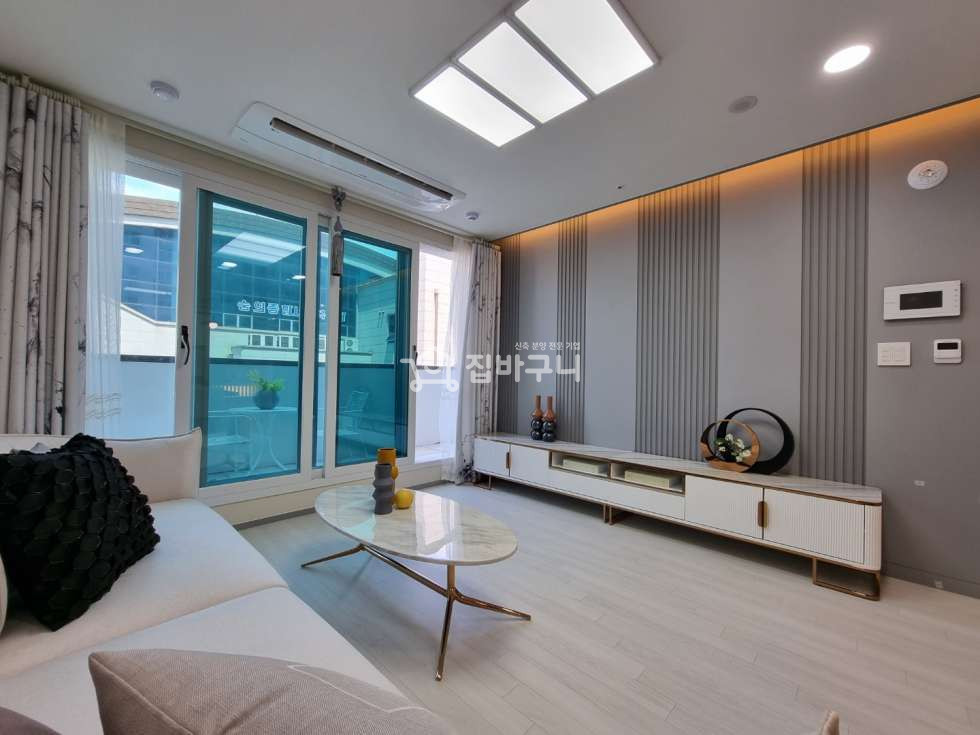 인천 미추홀구 숭의동 드레스룸있는 숭의동 3룸 신축 도시형아파트 분양 매물번호 12060 사진 1