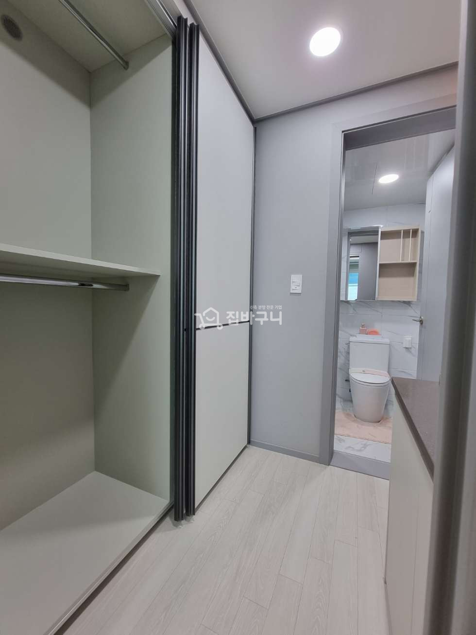 인천 미추홀구 숭의동 드레스룸있는 숭의동 3룸 신축 도시형아파트 분양 매물번호 12060 사진 8
