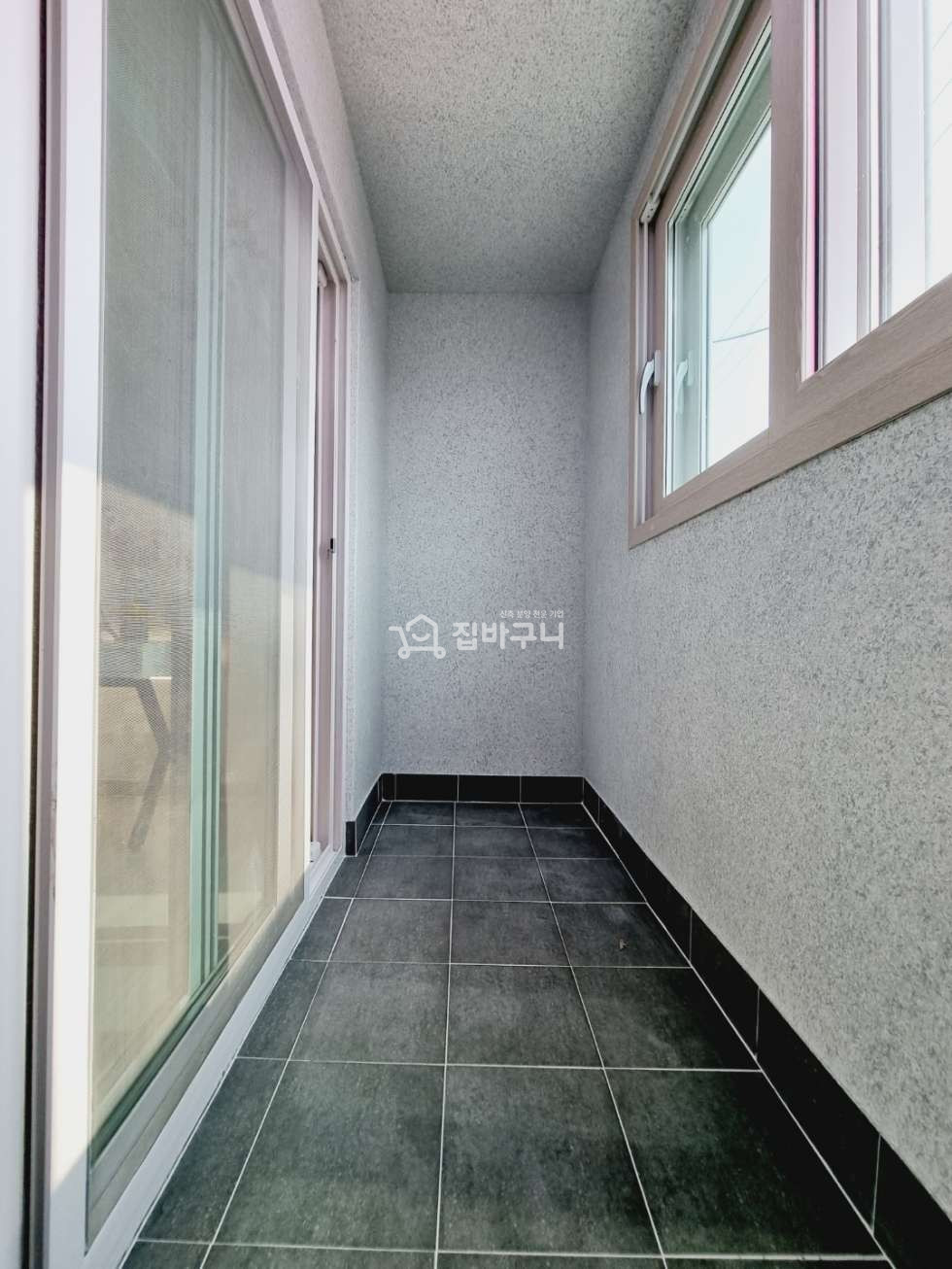 경기 김포시 월곶면 포내리 김포대 인근, 조용하고 공기좋은 숲세권 신축빌라 분양 매물번호 12066 사진 12