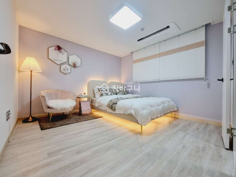 경기 부천소사구 소사본동 소새울역 7분, 소사본동 2룸/3룸 빌라 분양 매물번호 12064 사진 8