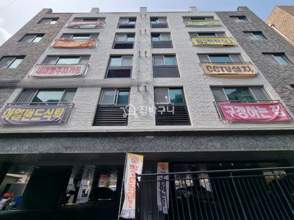 경기 부천소사구 소사본동 소새울역 7분, 소사본동 2룸/3룸 빌라 분양 매물번호 12064 사진 16