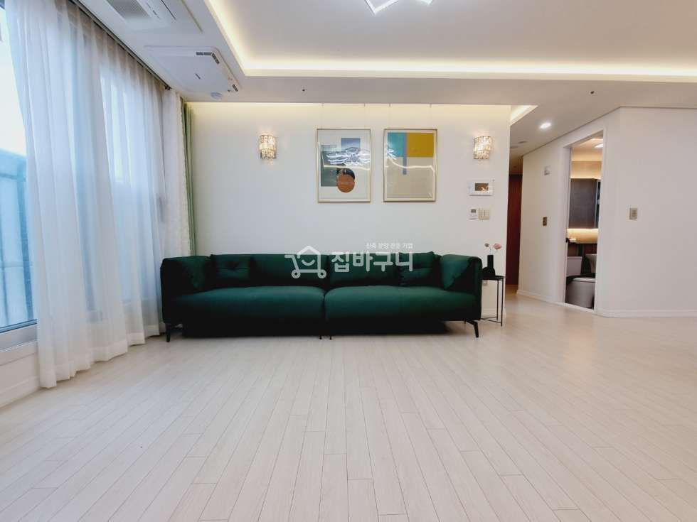인천 부평구 부개동 부평 역세권 3룸 반듯한 구조 인프라 굿~! 분양 매물번호 12061 사진 6
