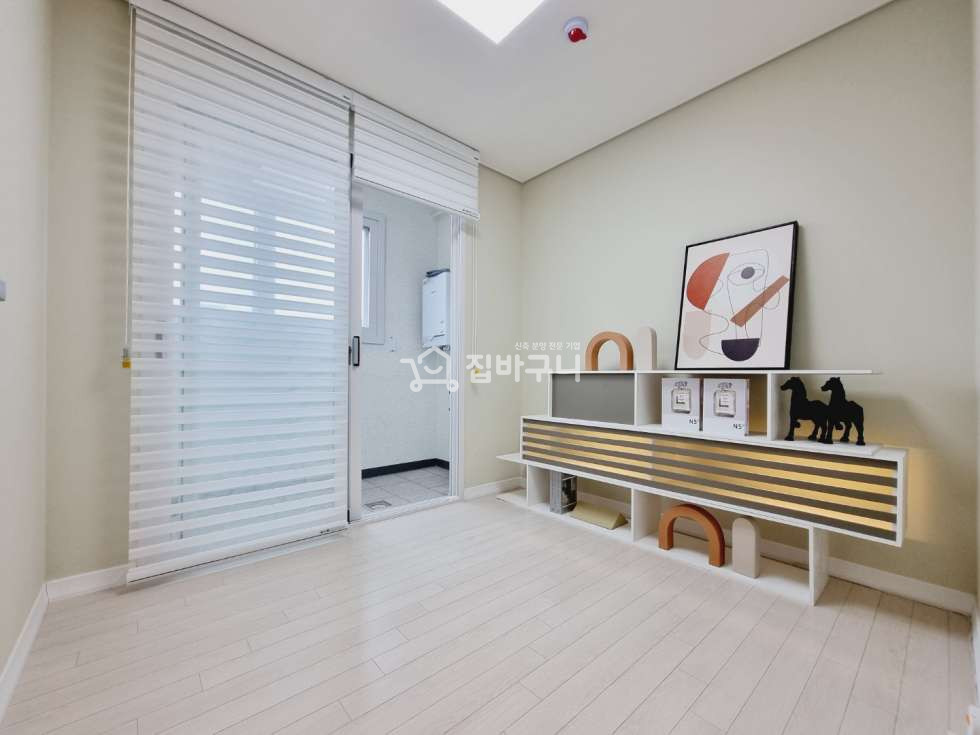 인천 부평구 부개동 부평 역세권 3룸 반듯한 구조 인프라 굿~! 분양 매물번호 12061 사진 9
