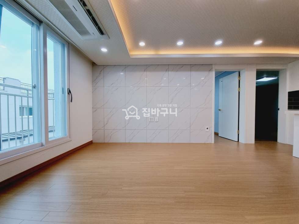 인천 남동구 구월동 모래내시장역 도보7분!! 역세권 대형테라스 3룸 분양 매물번호 12098 사진 1