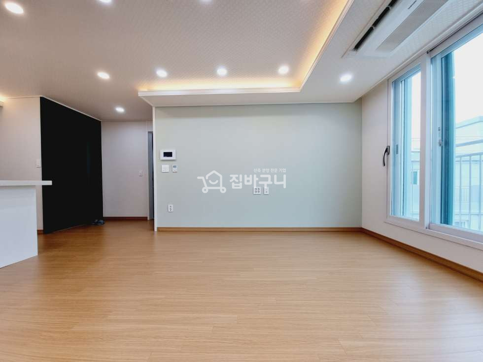 인천 남동구 구월동 모래내시장역 도보7분!! 역세권 대형테라스 3룸 분양 매물번호 12098 사진 2