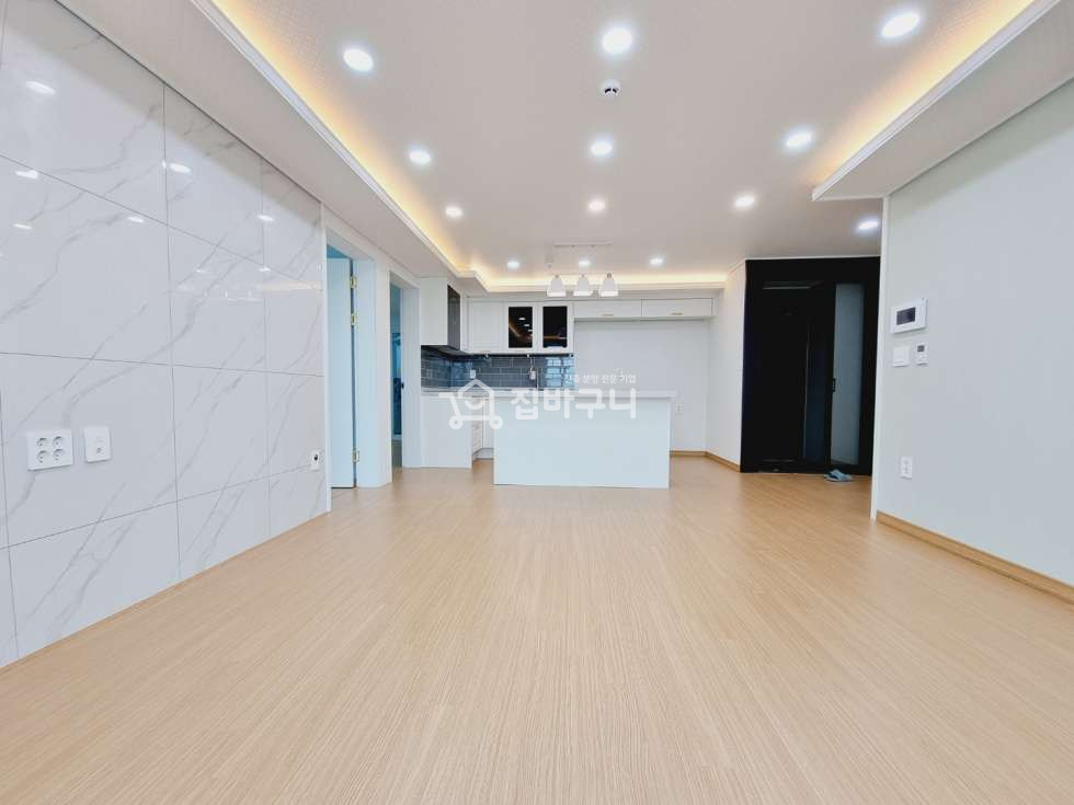 인천 남동구 구월동 모래내시장역 도보7분!! 역세권 대형테라스 3룸 분양 매물번호 12098 사진 4