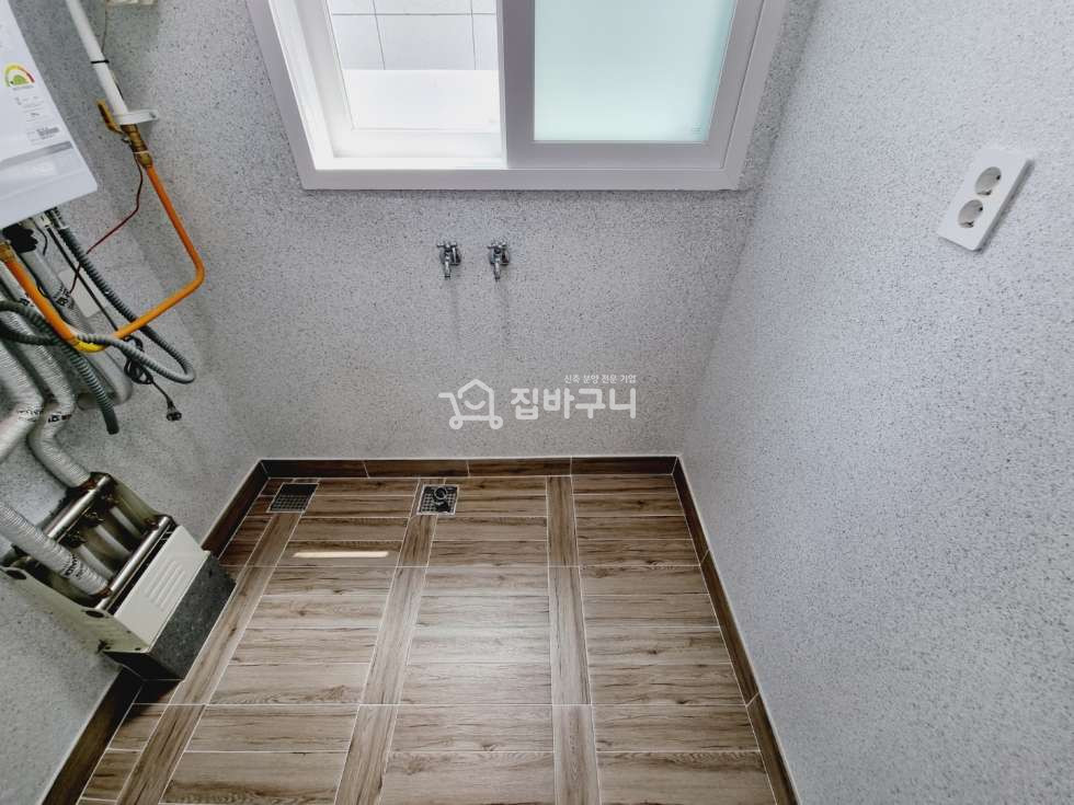 인천 남동구 구월동 모래내시장역 도보7분!! 역세권 대형테라스 3룸 분양 매물번호 12098 사진 5