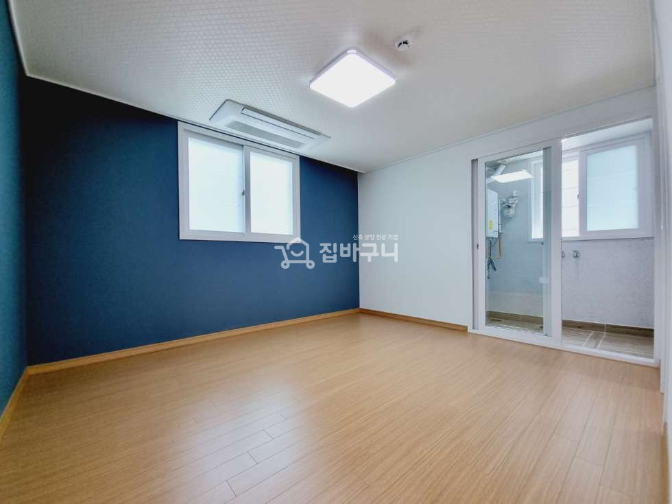 인천 남동구 구월동 모래내시장역 도보7분!! 역세권 대형테라스 3룸 분양 매물번호 12098 사진 8