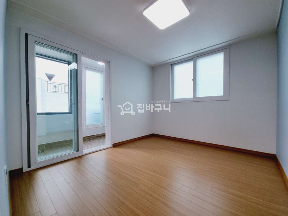 인천 남동구 구월동 모래내시장역 도보7분!! 역세권 대형테라스 3룸 분양 매물번호 12098 사진 10