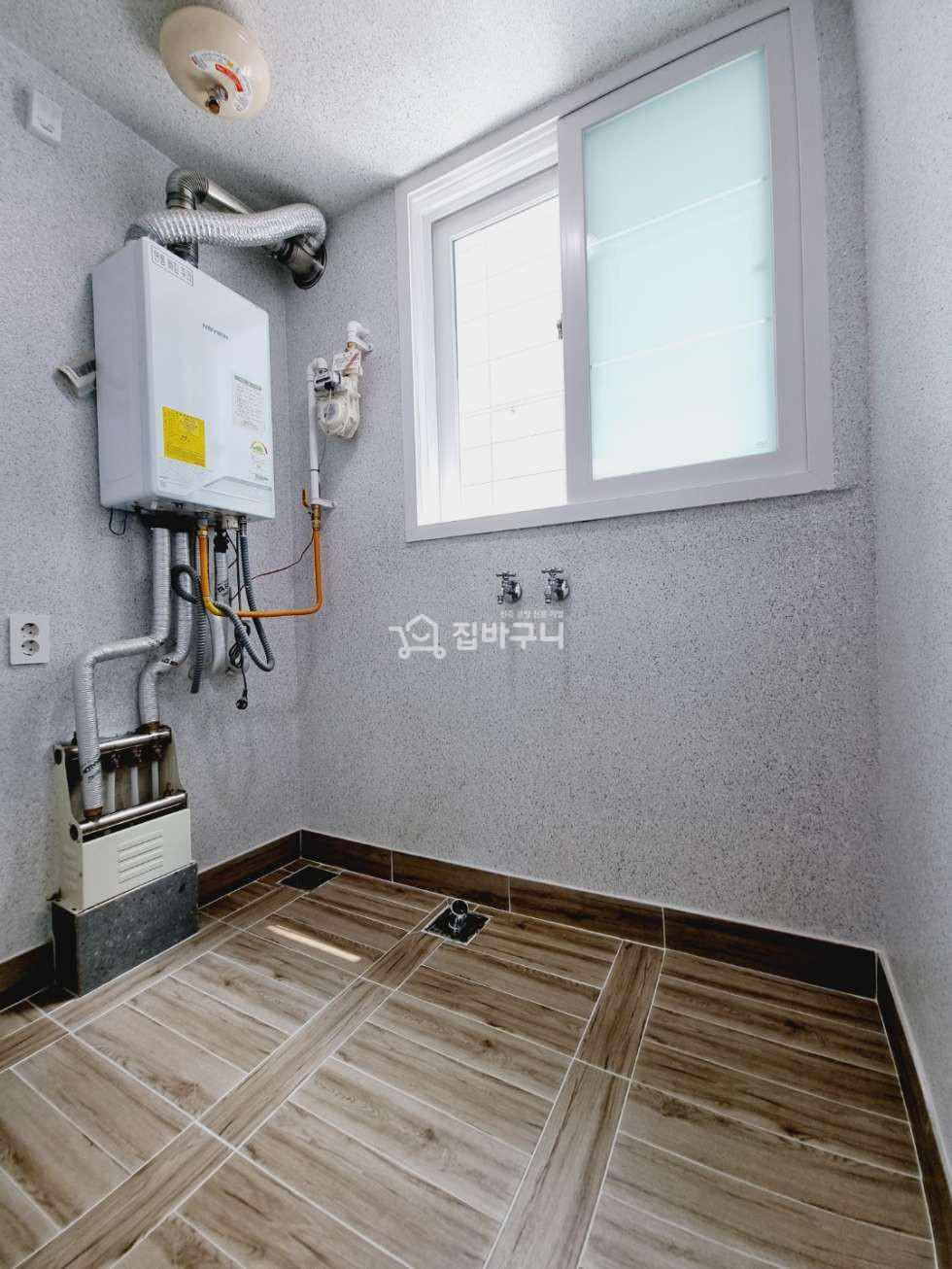 인천 남동구 구월동 모래내시장역 도보7분!! 역세권 대형테라스 3룸 분양 매물번호 12098 사진 14