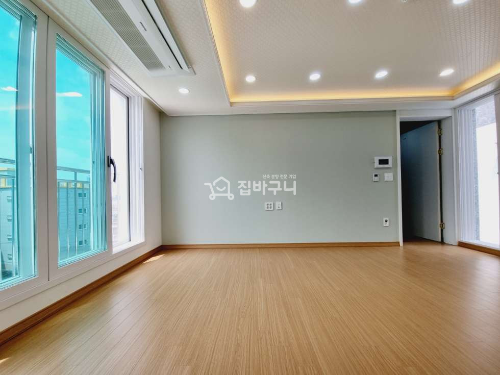 인천 남동구 구월동 모래내시장역 신축빌라 - 3룸+대형테라스 분양 매물번호 12097 사진 3