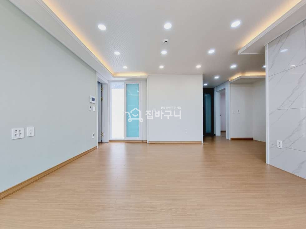 인천 남동구 구월동 모래내시장역 신축빌라 - 3룸+대형테라스 분양 매물번호 12097 사진 4
