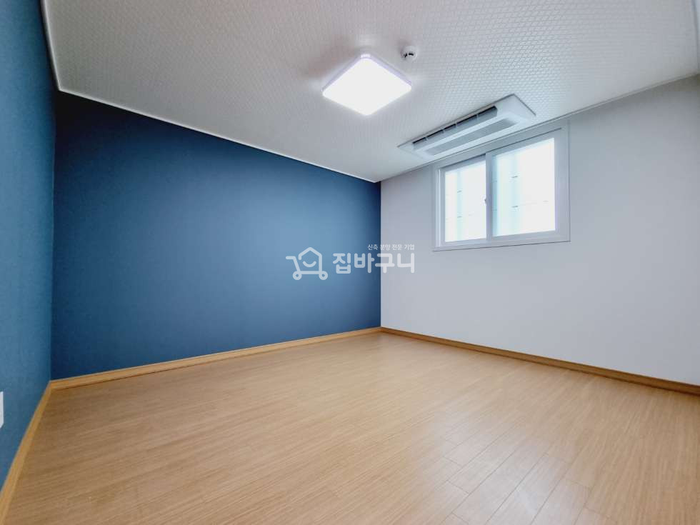인천 남동구 구월동 모래내시장역 신축빌라 - 3룸+대형테라스 분양 매물번호 12097 사진 6
