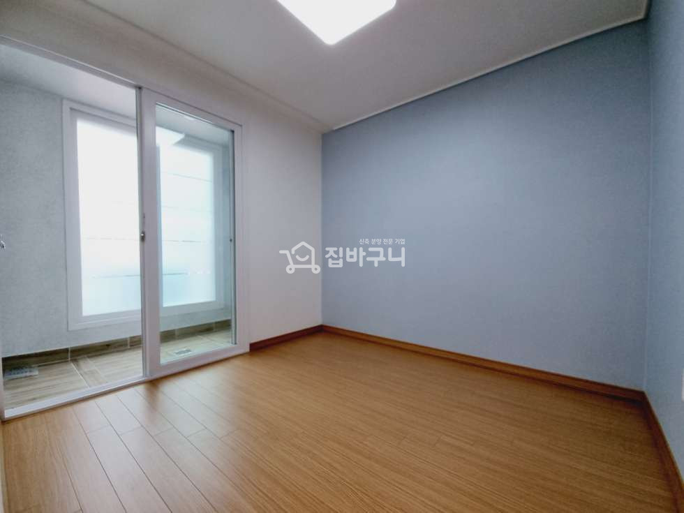 인천 남동구 구월동 모래내시장역 신축빌라 - 3룸+대형테라스 분양 매물번호 12097 사진 8