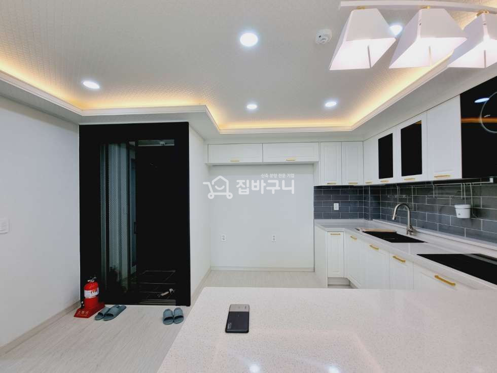 인천 남동구 구월동 모래내시장역 조용하고 넓은 투룸! <초중고인접> 분양 매물번호 12096 사진 5