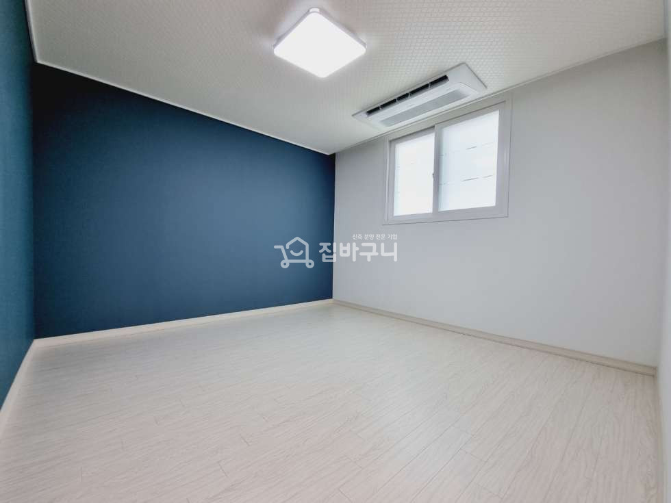 인천 남동구 구월동 모래내시장역 조용하고 넓은 투룸! <초중고인접> 분양 매물번호 12096 사진 8