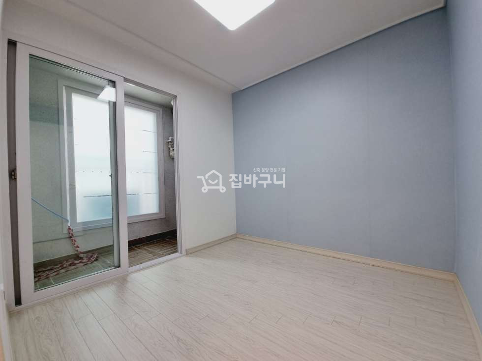 인천 남동구 구월동 모래내시장역 조용하고 넓은 투룸! <초중고인접> 분양 매물번호 12096 사진 9