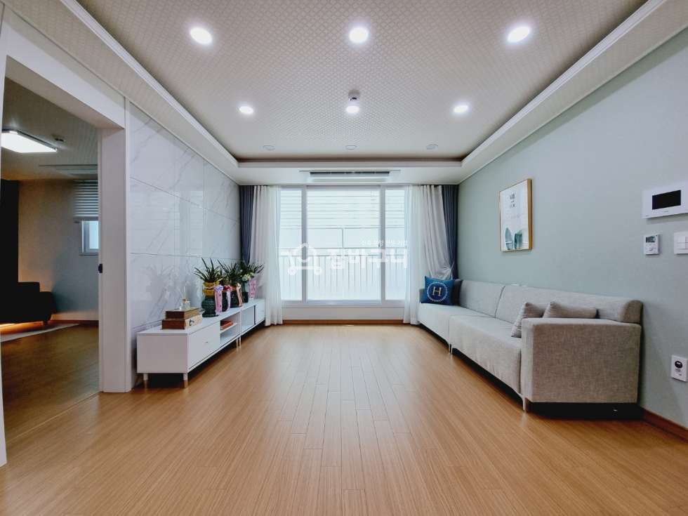 인천 남동구 구월동 모래내시장역 7분 채광좋은 3룸 빌라 깔끔한 인테리어! 분양 매물번호 12095 사진 2