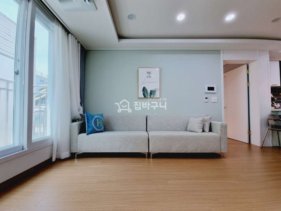 인천 남동구 구월동 모래내시장역 7분 채광좋은 3룸 빌라 깔끔한 인테리어! 분양 매물번호 12095 사진 3