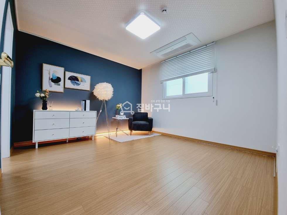인천 남동구 구월동 모래내시장역 7분 채광좋은 3룸 빌라 깔끔한 인테리어! 분양 매물번호 12095 사진 7
