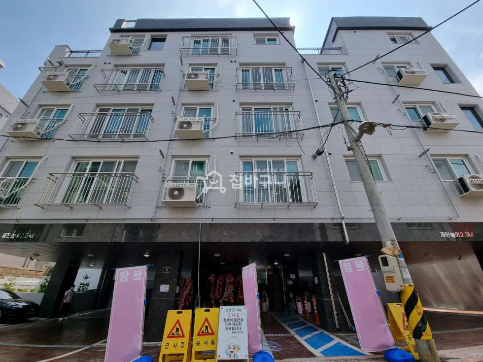 인천 남동구 구월동 모래내시장역 7분 채광좋은 3룸 빌라 깔끔한 인테리어! 분양 매물번호 12095 사진 14