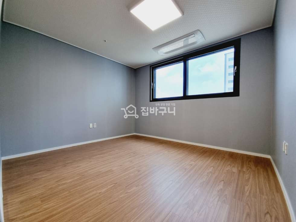 경기 안양만안구 안양동 안양역 인접, 전세대 단독세대 대형평수 3룸 분양 매물번호 12094 사진 8