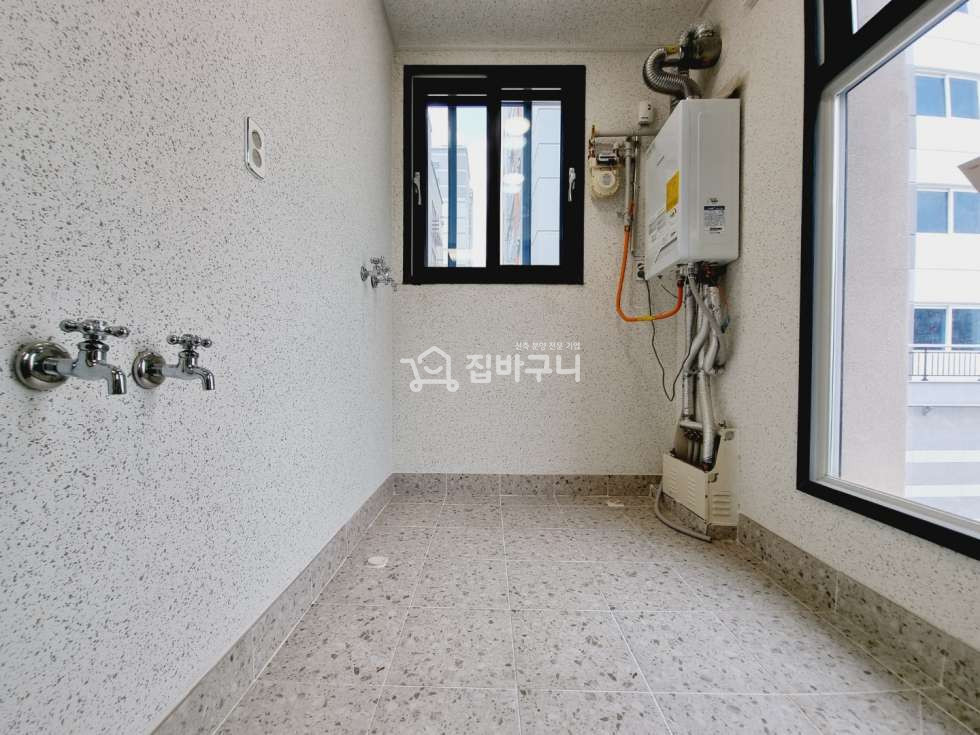 경기 안양만안구 안양동 안양역 인접, 전세대 단독세대 대형평수 3룸 분양 매물번호 12094 사진 11