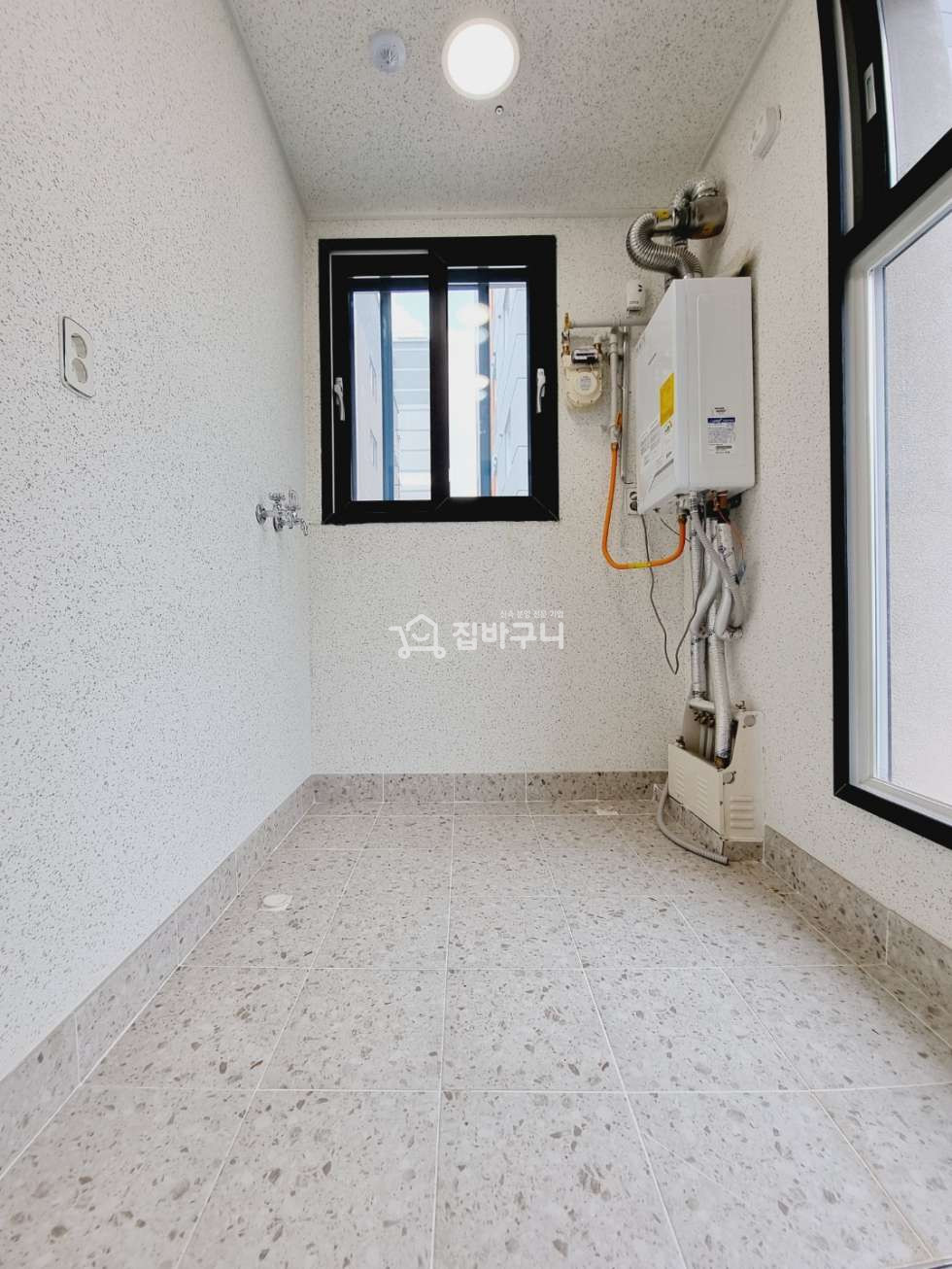경기 안양만안구 안양동 안양역 인접, 전세대 단독세대 대형평수 3룸 분양 매물번호 12094 사진 13