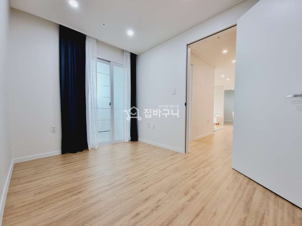경기 부천원미구 원미동 부천종합운동장역 7분 역세권! 부천 테크노밸리 인근 3룸 도시형 아파트 분양 매물번호 12091 사진 9