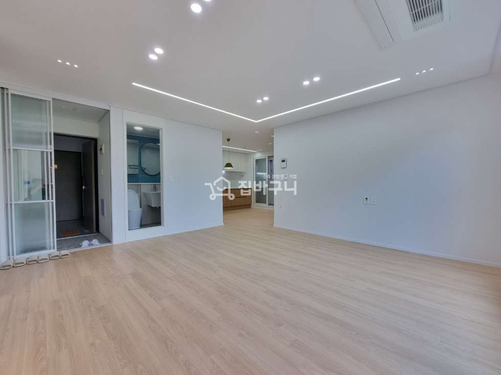 경기 안산단원구 와동 4룸, 복층테라스세대有 / 와동 공원세권 빌라! 분양 매물번호 12090 사진 1