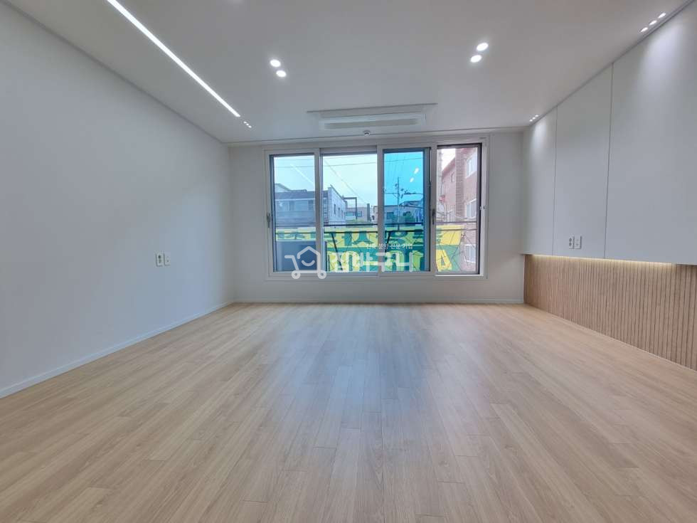 경기 안산단원구 와동 4룸, 복층테라스세대有 / 와동 공원세권 빌라! 분양 매물번호 12090 사진 4