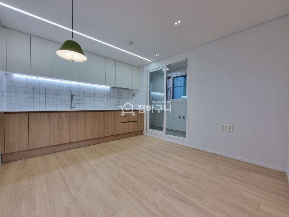 경기 안산단원구 와동 4룸, 복층테라스세대有 / 와동 공원세권 빌라! 분양 매물번호 12090 사진 5