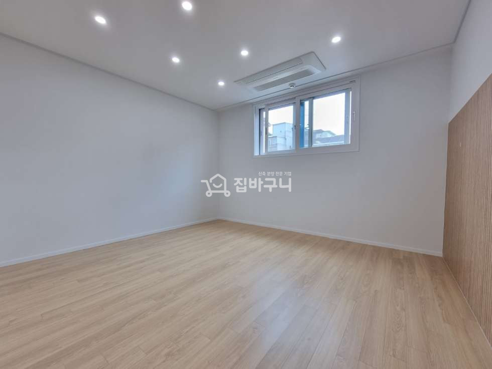 경기 안산단원구 와동 4룸, 복층테라스세대有 / 와동 공원세권 빌라! 분양 매물번호 12090 사진 6