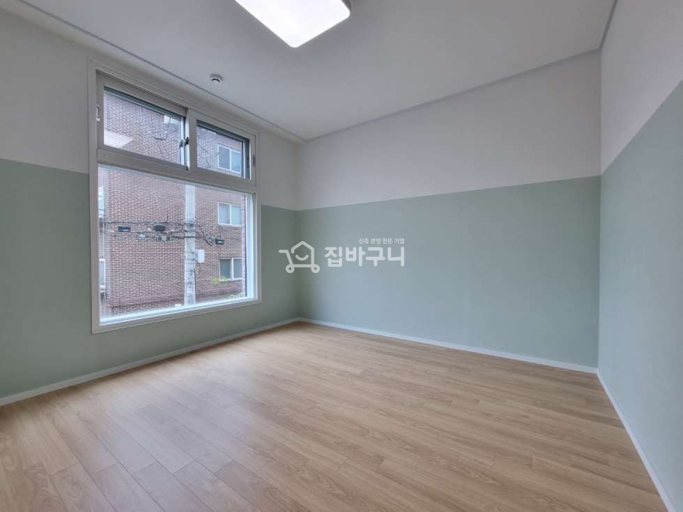 경기 안산단원구 와동 4룸, 복층테라스세대有 / 와동 공원세권 빌라! 분양 매물번호 12090 사진 8