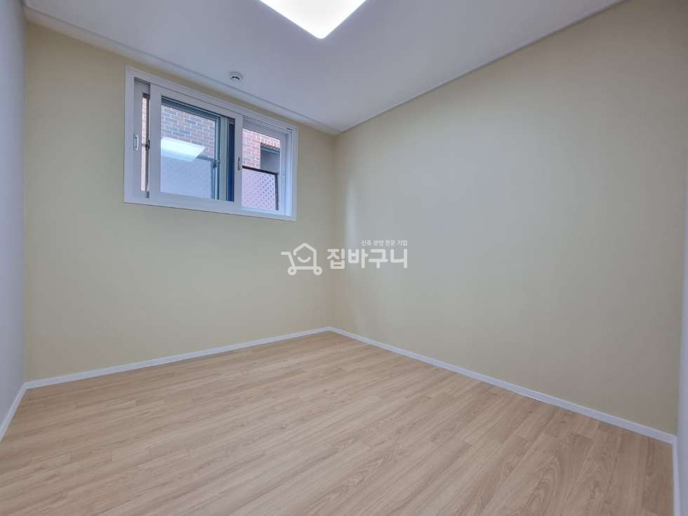 경기 안산단원구 와동 4룸, 복층테라스세대有 / 와동 공원세권 빌라! 분양 매물번호 12090 사진 9