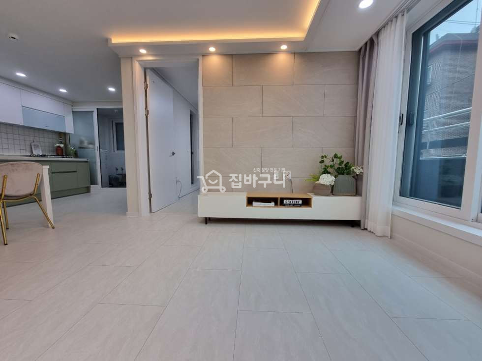 경기 안산단원구 와동 와동 신축빌라 화사하고 따뜻한 분위기의 채광좋은 3룸 분양 매물번호 12089 사진 3