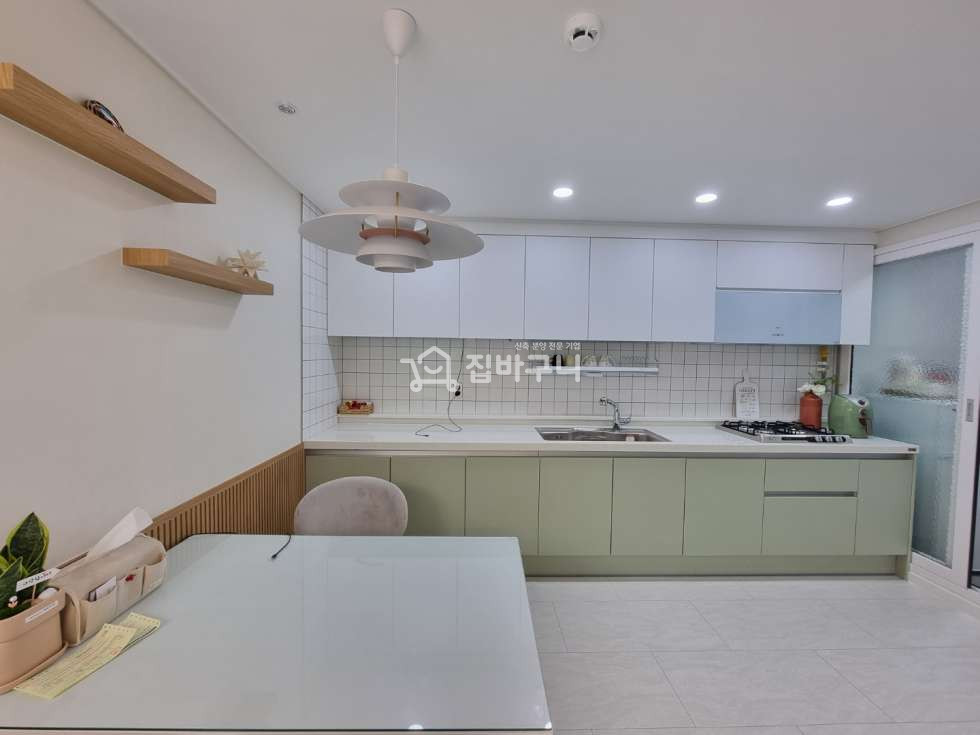 경기 안산단원구 와동 와동 신축빌라 화사하고 따뜻한 분위기의 채광좋은 3룸 분양 매물번호 12089 사진 5