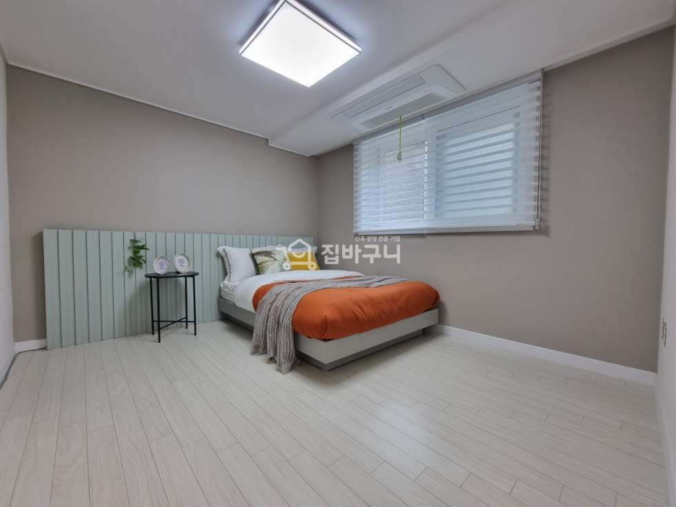 경기 안산단원구 와동 와동 신축빌라 화사하고 따뜻한 분위기의 채광좋은 3룸 분양 매물번호 12089 사진 9
