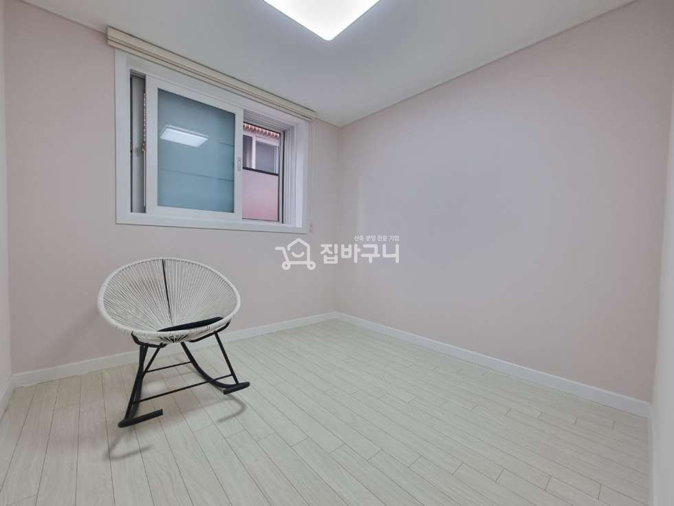 경기 안산단원구 와동 와동 신축빌라 화사하고 따뜻한 분위기의 채광좋은 3룸 분양 매물번호 12089 사진 11