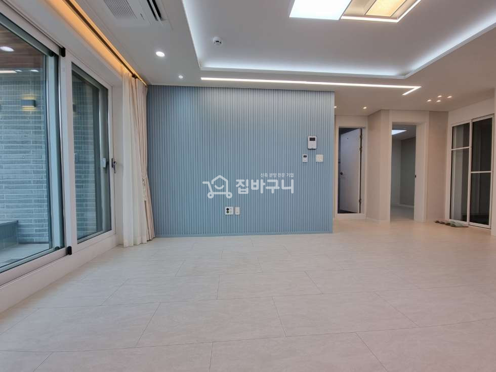 경기 안산단원구 와동 학군Good! 옵션 좋은 코너집 신축빌라 분양 매물번호 12088 사진 2