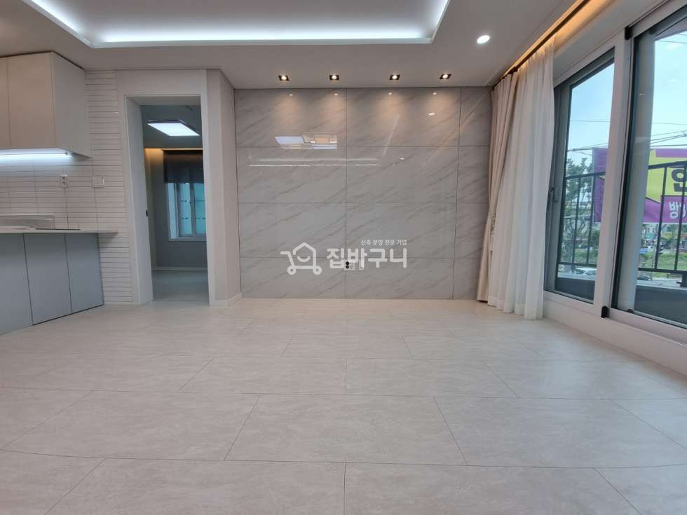 경기 안산단원구 와동 학군Good! 옵션 좋은 코너집 신축빌라 분양 매물번호 12088 사진 3